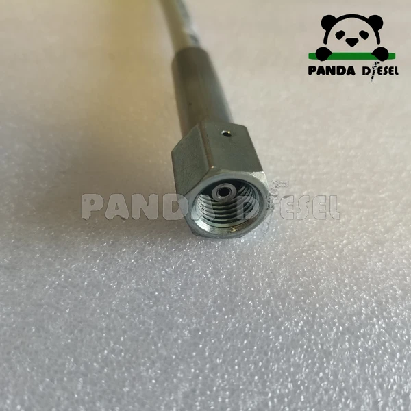 Tb04 High Pressure Oil Pipe