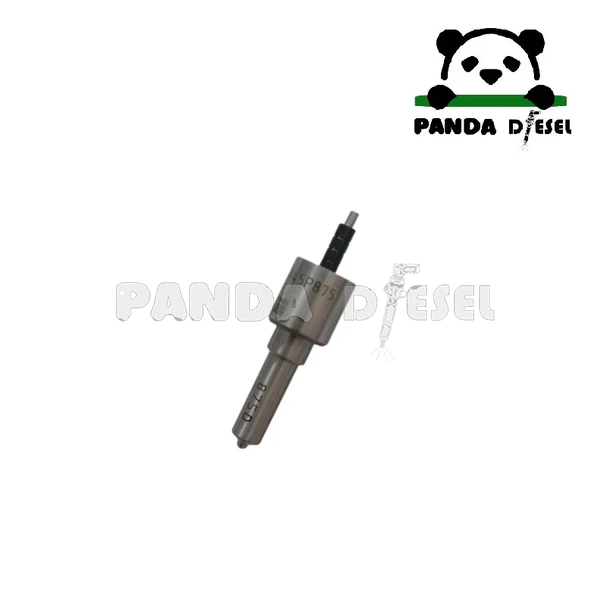 Common Rail Fuel Injector Nozzle Dlla145p875 093400-8750 For Mitsubishi Pajero 4m41 Diesel Injector 095000-8110 1465a307 23670-0l030