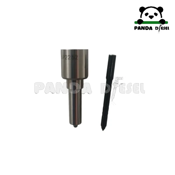 Common Rail Fuel Injector Nozzle Sprayer Dlla145p2252 0433172252 For Diesel Injector 0445110424 0445110354 Holden 2.8l Engine