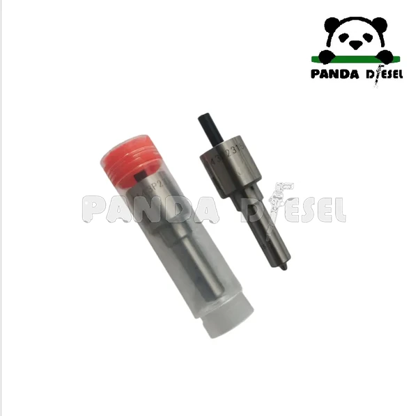 Common Rail Fuel Injector Nozzle tip DLLA143P2315 0433172315 for MWM ACTEON diesel injector 0445120326 0 445 120 326