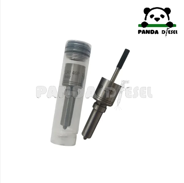 Common Rail Injection Nozzle Tips Dlla146p2213 0 433 172 213 For Ford Diesel Fuel Injector 0445120257