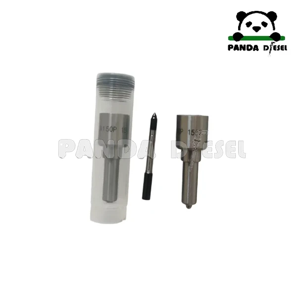 Common Rail Injector Nozzle Dlla150p1557 0433171960 For Bosch Injector 0445110265 16600-00q0d Renault Master Nissan Interstar Opel