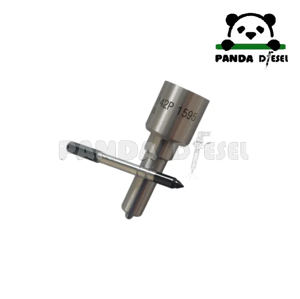 Injection nozzle DLLA142P1595 0433171974 for Diesel Fuel Injector 0445110273 504088755 Fiat Ducato MultiJet 2.3 D Iveco Daily