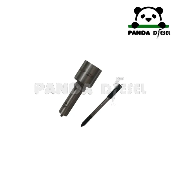 Common Rail Injector Sprayer Nozzle Tip Dlla156p2335 Dlla 156 P2335 Compatible For Jac V260 Bosch Fuel Injector 0445110768