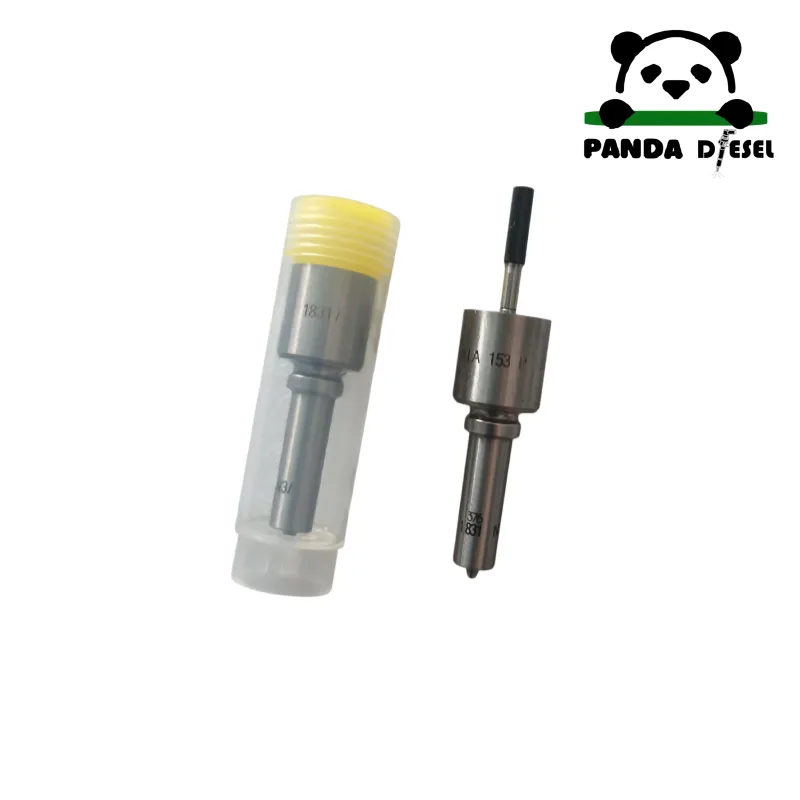 Diesel Common Rail Injector 3.5 Nozzle Dlla153p1831 0433172119 For Man Vw Fuel Injector 0445120186 51101006115