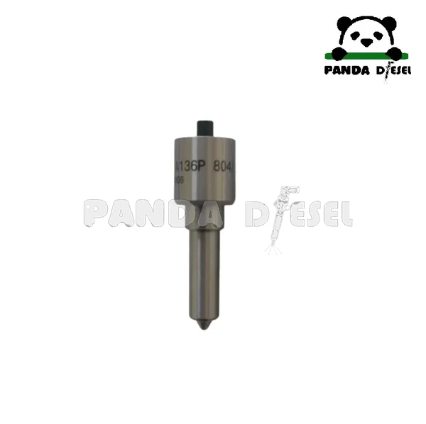 Diesel Fuel Injector Nozzle Dsla136p804 0433175203 Compatible With Iveco Daily Fiat Ducato Boxer Fuel Injector 0445120002