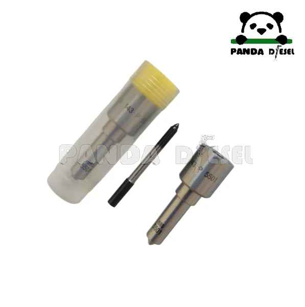 Fuel Injection Nozzle Dsla143p5501 0433175501 For Case Ford Iveco Eurocargo Common Rail Diesel Injector 0445120212 0445120273 Daf Cf