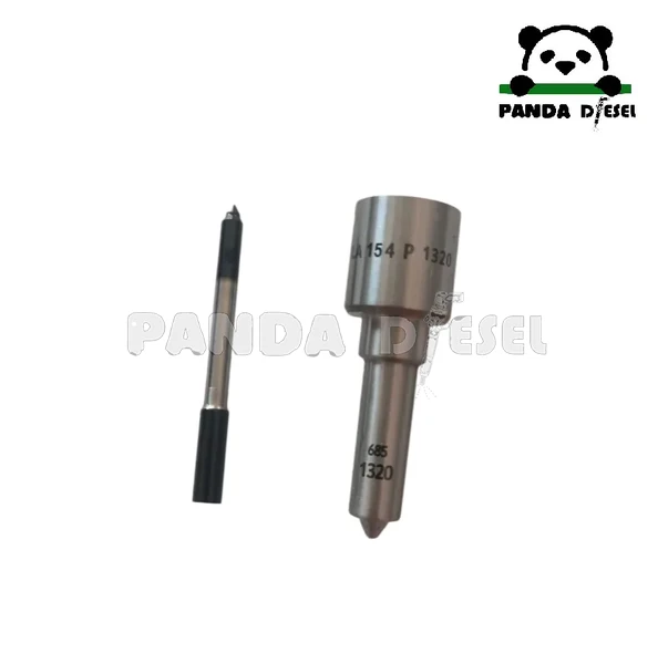 Fuel Injector Nozzle Dsla154p1320 0433175395 For Mercedes Benz Dodge Sprinter R5135154ab Cr Diesel Injector 0445110105 0445110108