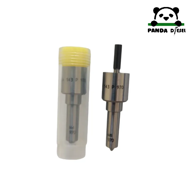Fuel Injector Nozzle Tips Dsla143p970 0433175271 For Daf Cf Lf Iveco Eurocargo 3.9d 5.9d Engine Diesel Common Rail Injector 0445120007 0445120273