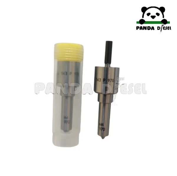 Fuel Injector Nozzle Tips Dsla143p970 0433175271 For Daf Cf Lf Iveco Eurocargo 3.9d 5.9d Engine Diesel Common Rail Injector 0445120007 0445120273