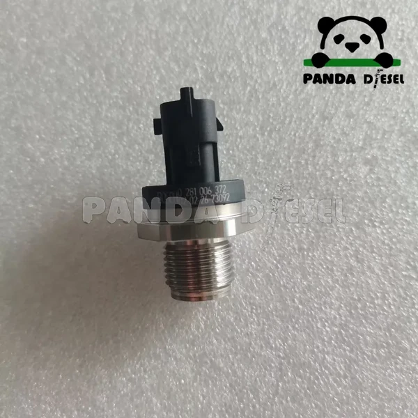 Common Rail Fuel Pressure Sensor 0281006372 supplier