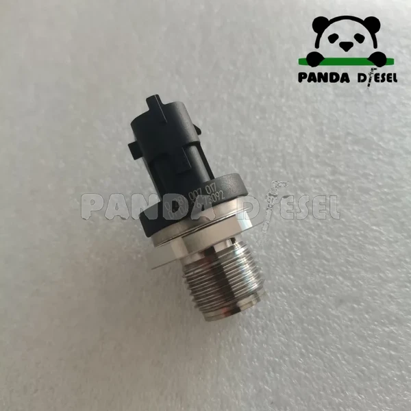 Diesel Fuel Pressure Sensor 0281007017 factory
