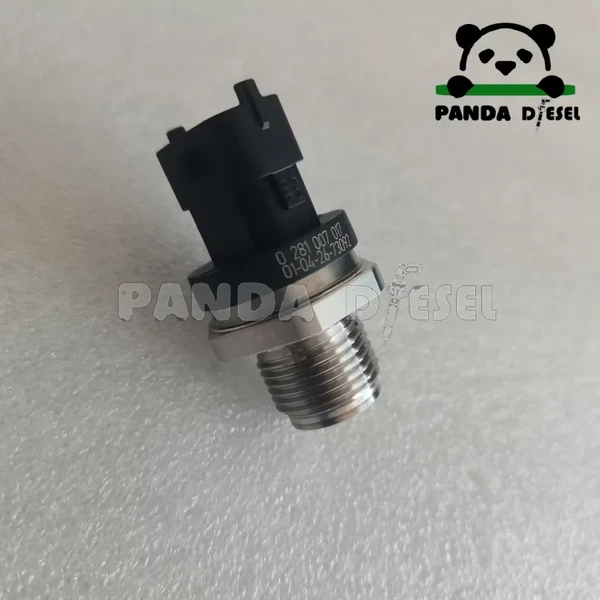Diesel Fuel Pressure Sensor 0281007017 wholesale