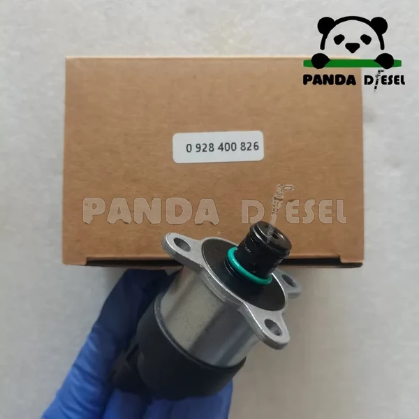 fuel pressure regulator control valve 0928400826 71772310 for alfa romeo citroen fiat iveco ducato diesel common rail pump 0445010320