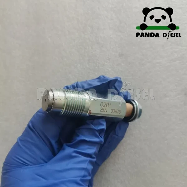 Fuel Pressure Relief Valve 8980325491 095420 0201 For Isuzu Diesel Engine 4jj1 6hk1 Truck Frr Ftr Common Rail Tube wholesale