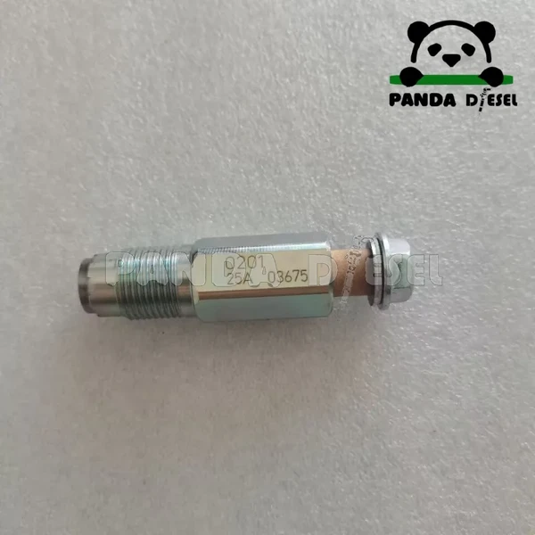 Fuel Pressure Relief Valve 8980325491 095420 0201 For Isuzu Diesel Engine 4jj1 6hk1 Truck Frr Ftr Common Rail Tube Bulk