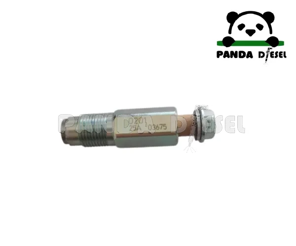 Fuel Pressure Relief Valve 8980325491 095420-0201 For Isuzu Diesel Engine 4jj1 6hk1 Truck Frr Ftr Common Rail Tube