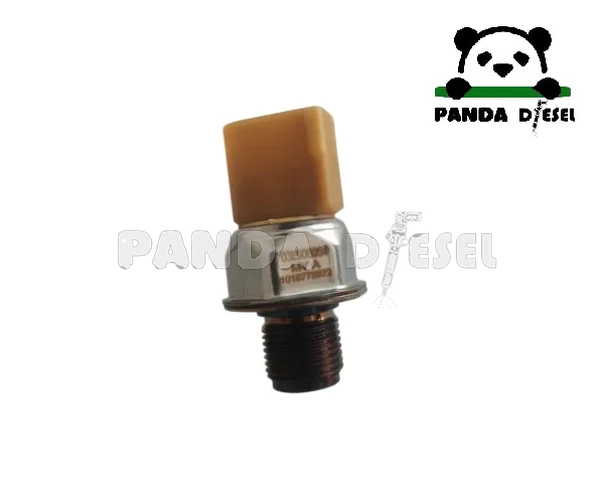 Fuel Rail Pressure Sensor 03l906054 For Audi Vw Seat Skoda Amarok 2.0 Diesel Common Rail Tube
