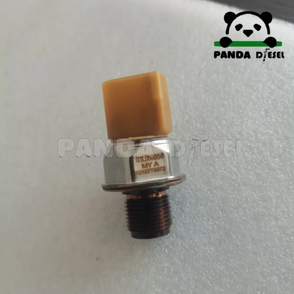 Fuel Rail Pressure Sensor 03l906054 supplier