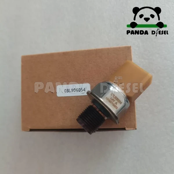Fuel Rail Pressure Sensor 03l906054 for sale