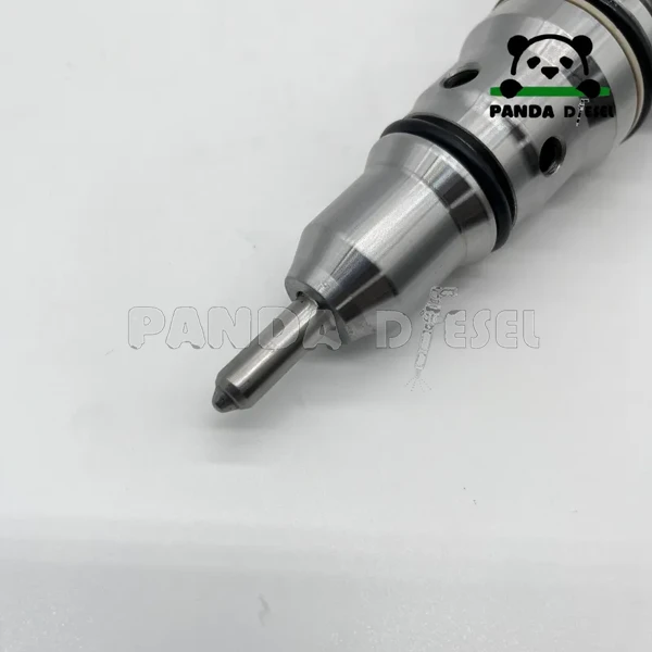 caterpillar c7 fuel injector
