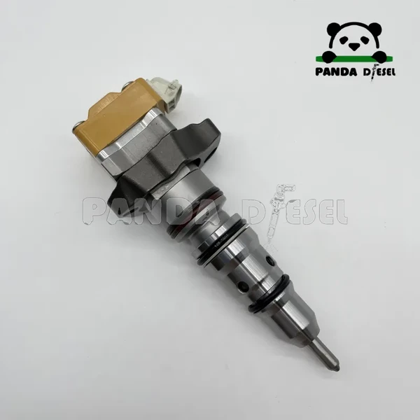 New Fuel Injector 126-0499 for Caterpillar 3126b Engine Company
