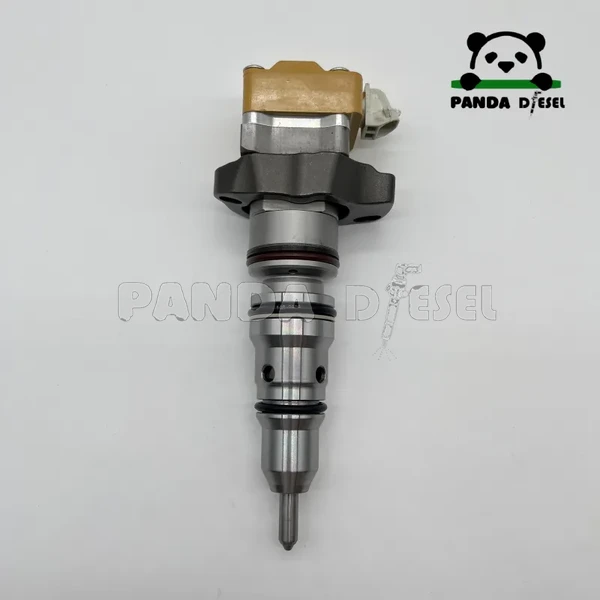 New Fuel Injector 126-0499 for Caterpillar 3126b Engine China
