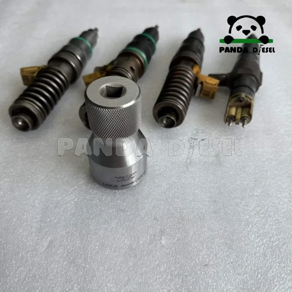nozzle nut spanner for volvo hyundai daf volvo common rail fuel system