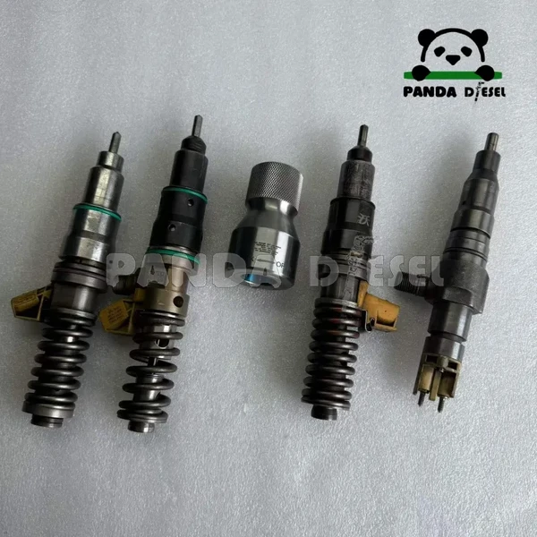 volvo injector spanner factory