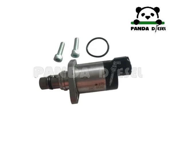 Scv 294200-2750 8-98145484-1 Suction Control Valve Fits For Isuzu Engine 6hk1 4hk1 4jk1 4jj1hp3 Fuel Pump 8-97381555-3