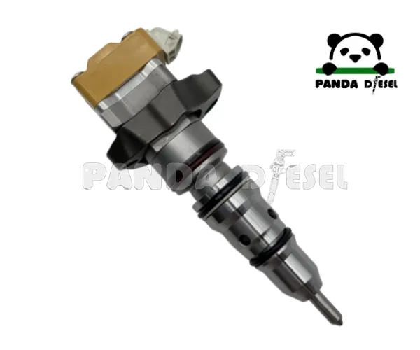 New Fuel Injector 126-0499 for Caterpillar 3126b Engine
