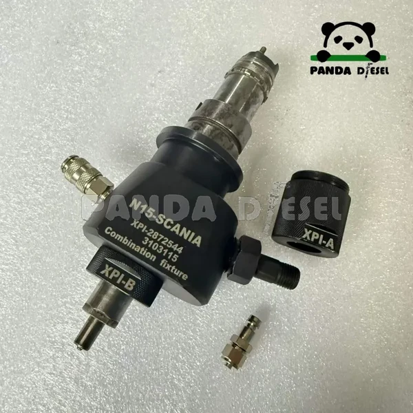 KM007C Adaptor For Cummins XPI 2872544 3103115 injector Supplier