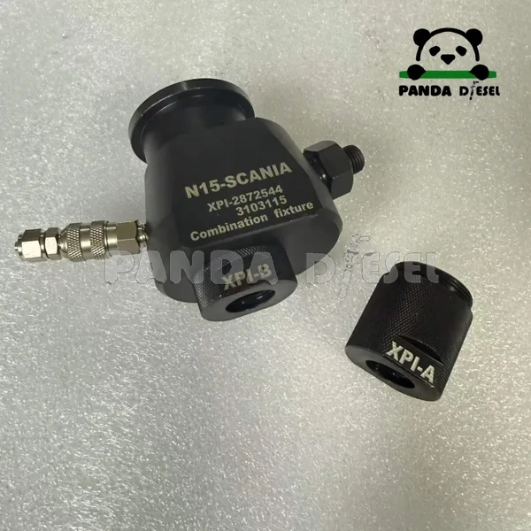 KM007C Adaptor For Cummins XPI 2872544 Panda Diesel
