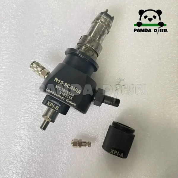 Cummins XPI 2872544 3103115 injector