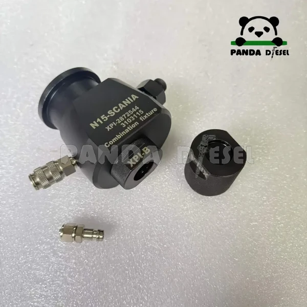 KM007C Adaptor For Cummins XPI 2872544 
