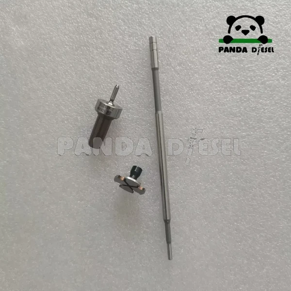 Common Rail Fuel Injector Control Valve Assembly F00VC45200