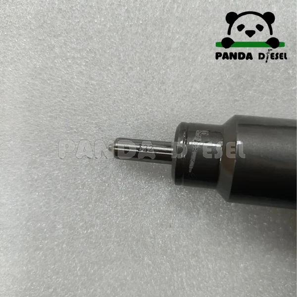 Delphi E3 4 Pins Eui Fuel Injector 85013271 21569200 Bebe4k01001 Fits Volvo Truck D11 Fh D13 Diesel Engine manufacturer