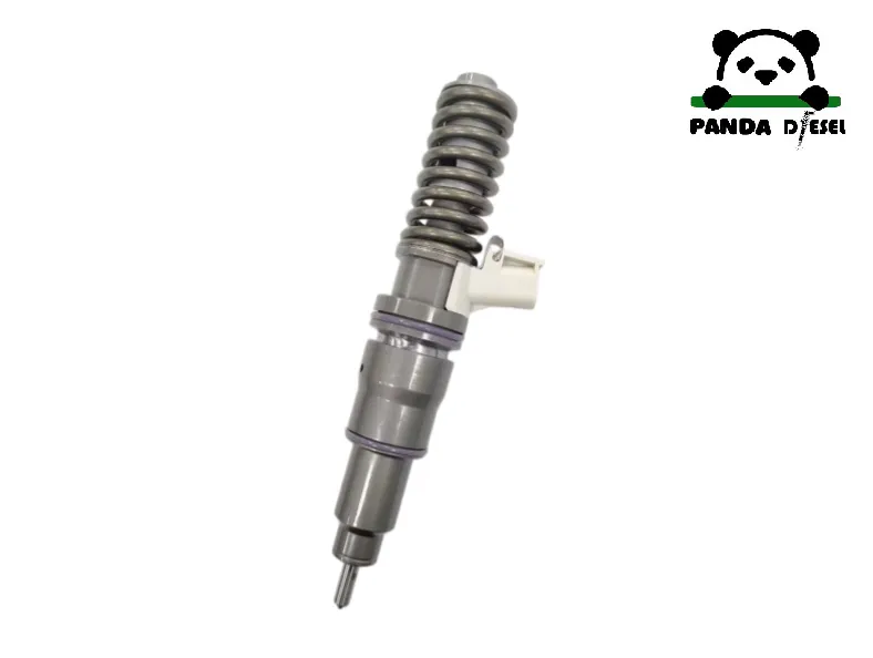 Delphi E3 4 Pins Eui Fuel Injector 85013271 21569200 Bebe4k01001 Fits Volvo Truck D11 Fh D13 Diesel Engine