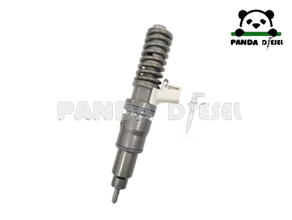 Delphi E3 4 Pins Eui Fuel Injector 85013271 21569200 Bebe4k01001 Fits Volvo Truck D11 Fh D13 Diesel Engine