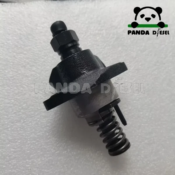 Eup 0414287016 50492800 Fuel Injection Unit Pump 50492801 50492802 Compatible With Deutz Diesel Engine Hatz manufacturer