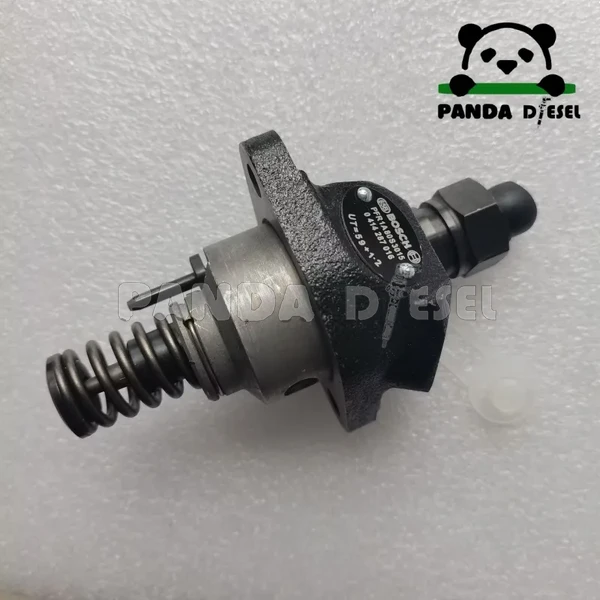 Eup 0414287016 50492800 Fuel Injection Unit Pump 50492801 50492802 Compatible With Deutz Diesel Engine Hatz Bulk