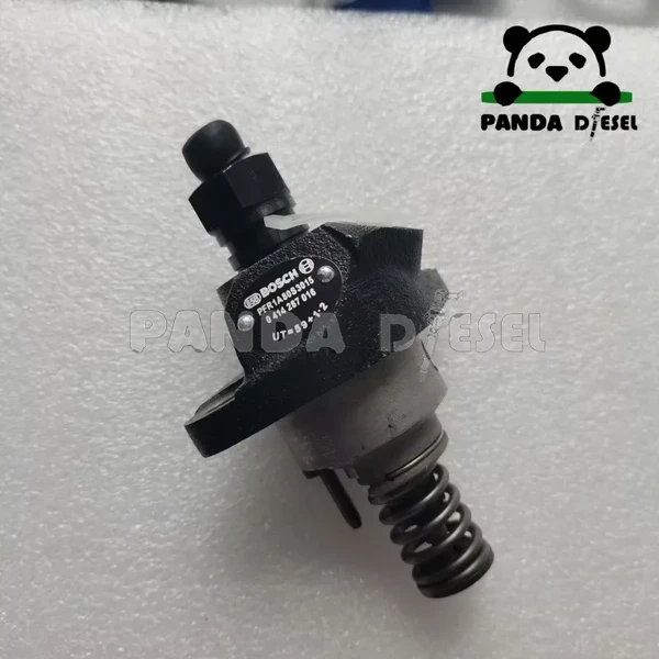 Eup 0414287016 50492800 Fuel Injection Unit Pump 50492801 50492802 Compatible With Deutz Diesel Engine Hatz company