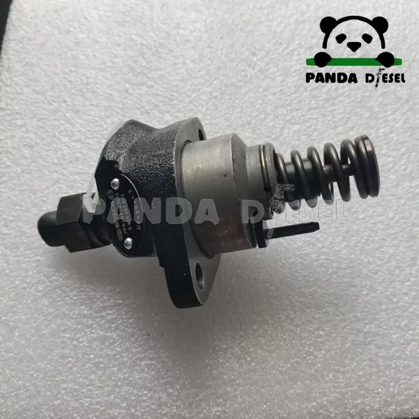 Eup 0414287016 50492800 Fuel Injection Unit Pump 50492801 50492802 Compatible With Deutz Diesel Engine Hatz wholesale