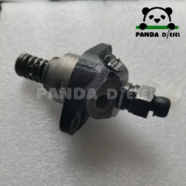 Eup 0414287016 50492800 Fuel Injection Unit Pump 50492801 50492802 Compatible With Deutz Diesel Engine Hatz