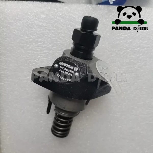 Eup 0414287016 50492800 Fuel Injection Unit Pump 50492801 50492802 Compatible With Deutz Diesel Engine Hatz supplier