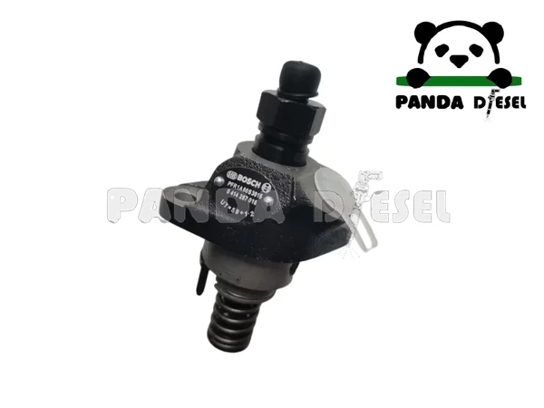 Eup 0414287016 50492800 Fuel Injection Unit Pump 50492801 50492802 Compatible With Deutz Diesel Engine Hatz