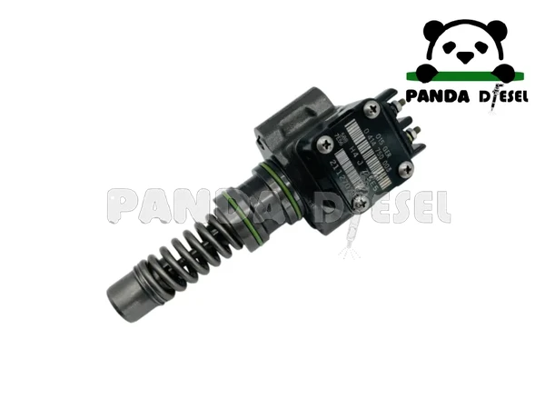 Fuel Unit Injection Pump Eup 0414750003 20460075 For Volvo D6d Ec210b L60e Diesel Engine