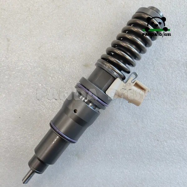 delphi-volvo-eui-e3-4pins-fuel-injector-21340611-bebe4d24001for-volvo-md13-ec360-ec380-engine-suppli