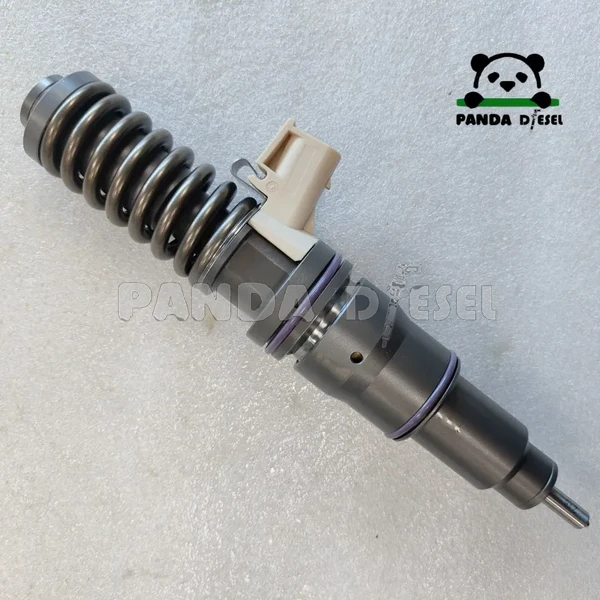 delphi volvo eui e3 4pins fuel injector 21340611 bebe4d24001for volvo