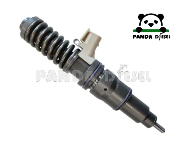 Delphi VOLVO EUI E3 4pins Fuel Injector 21340611 BEBE4D24001for Volvo MD13 EC360 EC380 Engine